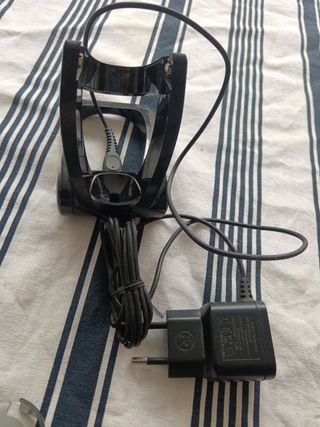 Piezas de maquinilla de afeitar philips