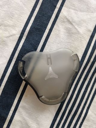 Piezas de maquinilla de afeitar philips