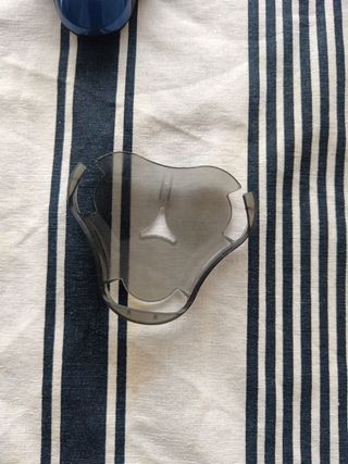 Piezas de maquinilla de afeitar philips