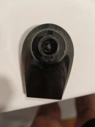 Piezas de maquinilla de afeitar philips