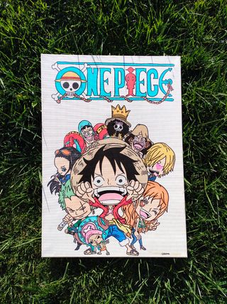 One piece