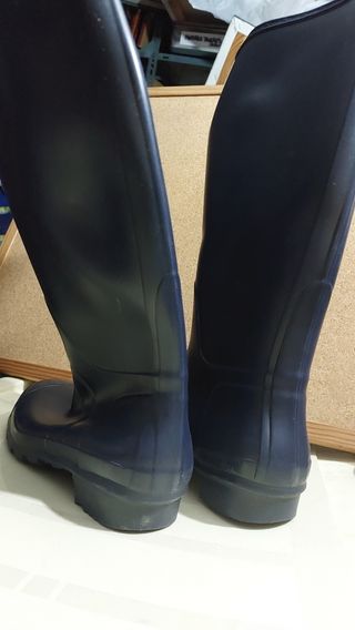 Botas de agua N36