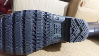 Botas de agua N36