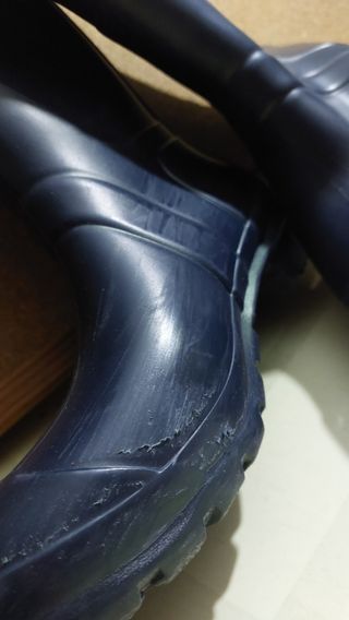 Botas de agua N36
