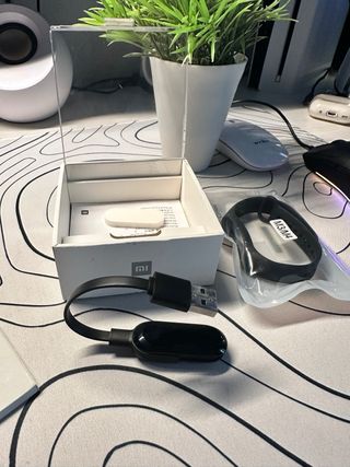 Xiaomi My Band 3