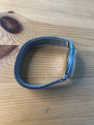 Reloj Vulcain Sea Eagle Automatico 34mm