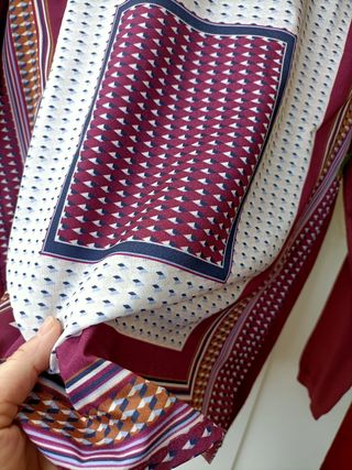 Jersey de verano o camiseta Cortefiel