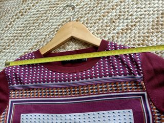 Jersey de verano o camiseta Cortefiel