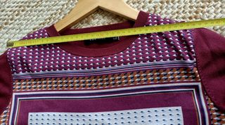 Jersey de verano o camiseta Cortefiel