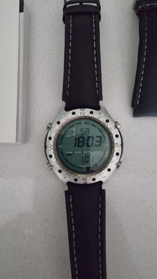 Reloj Suunto Yachtman