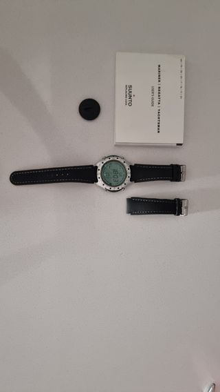 Reloj Suunto Yachtman