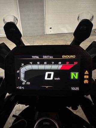 BMW F850GS