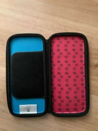 Nintendo Switch y accesorios