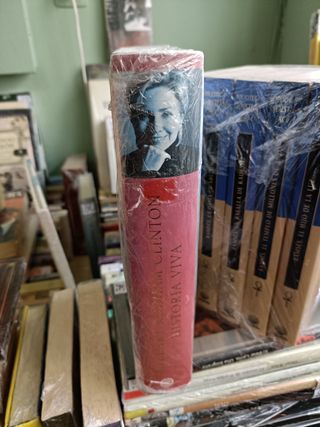 Historia Viva / Living History (Spanish Edition)