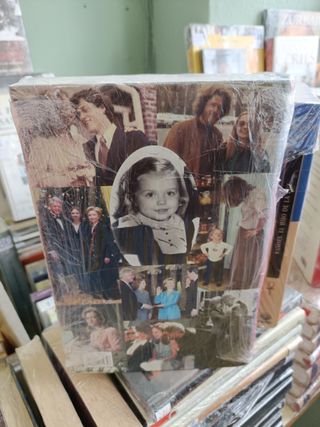 Historia Viva / Living History (Spanish Edition)