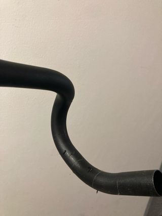 Manillar de carretera de aluminio Zipp Service