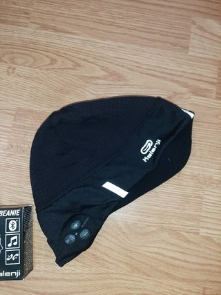 Gorro bluetooth