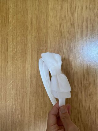 Vestido de comunión niña PILI CARRERA  158x162 cm