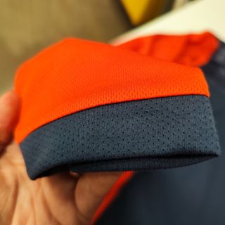 Maglia MTB manica lunga