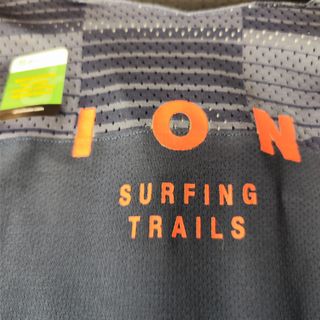 Maglia MTB manica lunga