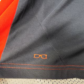 Maglia MTB manica lunga