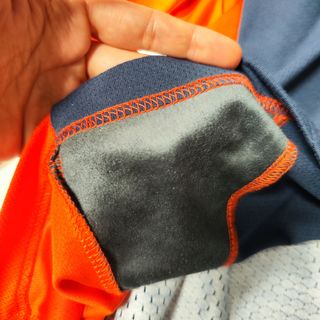 Maglia MTB manica lunga