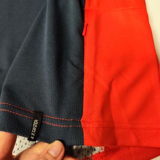 Maglia MTB manica lunga