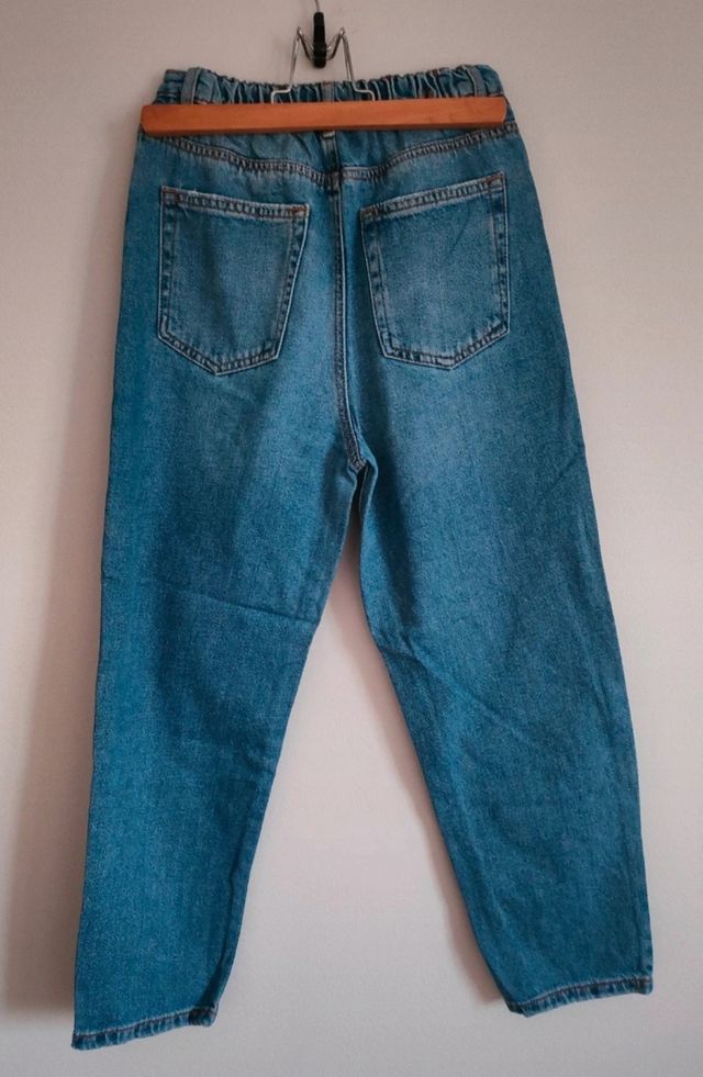 Pantalón vaquero de Zara