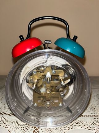Sveglia Vintage