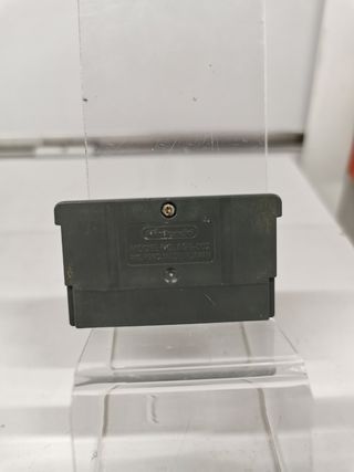 JUEGO GAMEBOY ADVANCE STAR WARS EPISODE II
