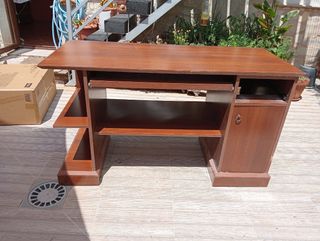 Mesa de despacho