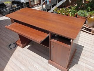 Mesa de despacho