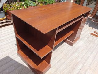 Mesa de despacho