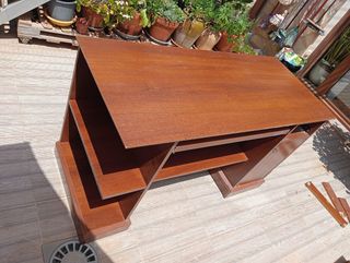 Mesa de despacho