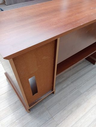 Mesa de despacho