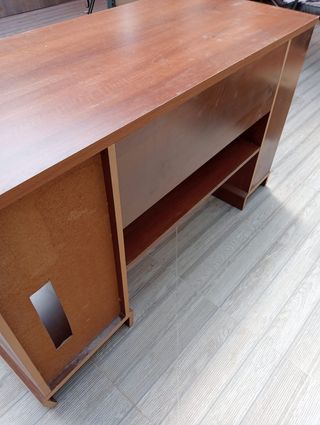 Mesa de despacho