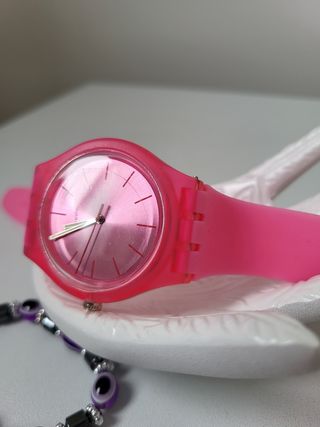 Reloj nuevo sin pila