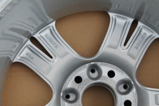 LLANTAS Originales 17" MERCEDES E W211 Avantgarde