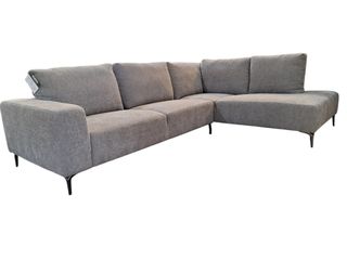 Sofá Chaislongue Elengance