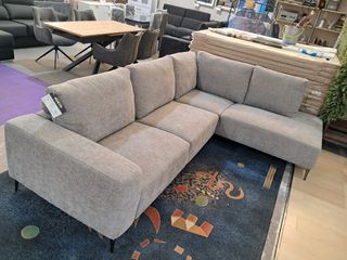 Sofá Chaislongue Elengance