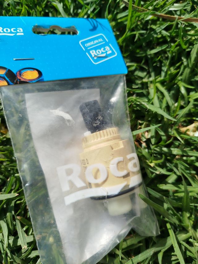 Kit cartucho cerámico Roca R33 A