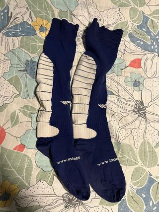 Lote calcetas