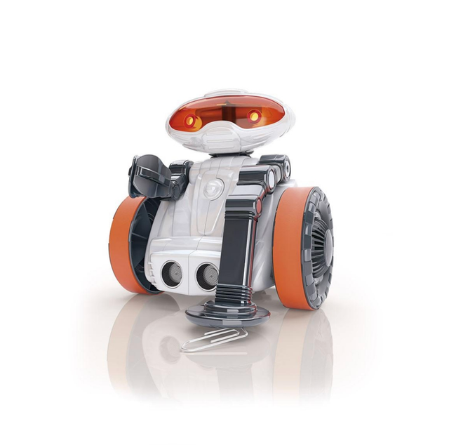 Jogo Mio, o Robot - Clementoni