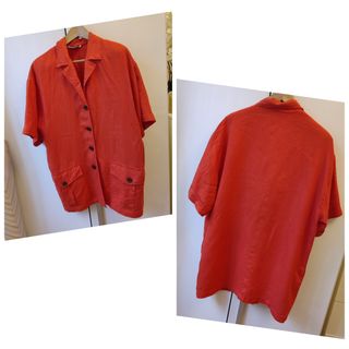 Luisa Spagnoli blazer tgXl