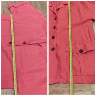 Luisa Spagnoli blazer tgXl