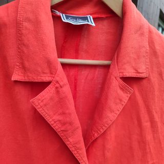 Luisa Spagnoli blazer tgXl