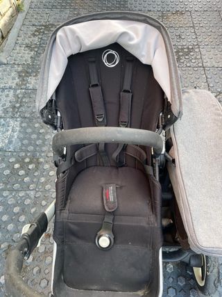 Bugaboo Donkey