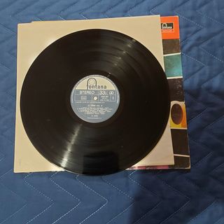 Lp  Orme vol 2 anni 70