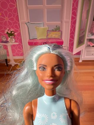 Muñeca Barbie