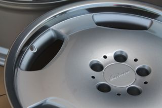 Set Llantas LORINSER RS1 19 Mercedes S W140 no amg